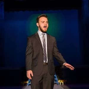 Meet your Posher, Kim